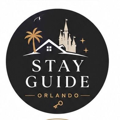 Stay Guide Orlando